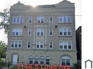 7146 S Lowe Ave #201, Chicago, IL 60621