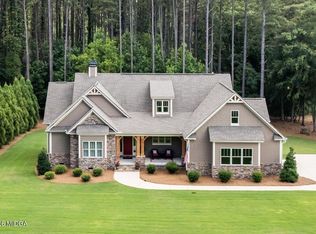141 Hidden Lakes Dr, Gray, GA 31032