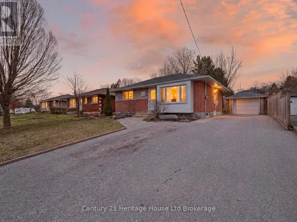 390 Argyle St, Woodstock, ON N4S 2G6