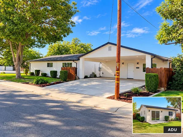 1300 Richard Dr, Tracy, CA 95376