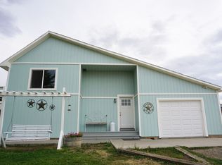 703 Alpine Dr, Spring Creek, NV 89815