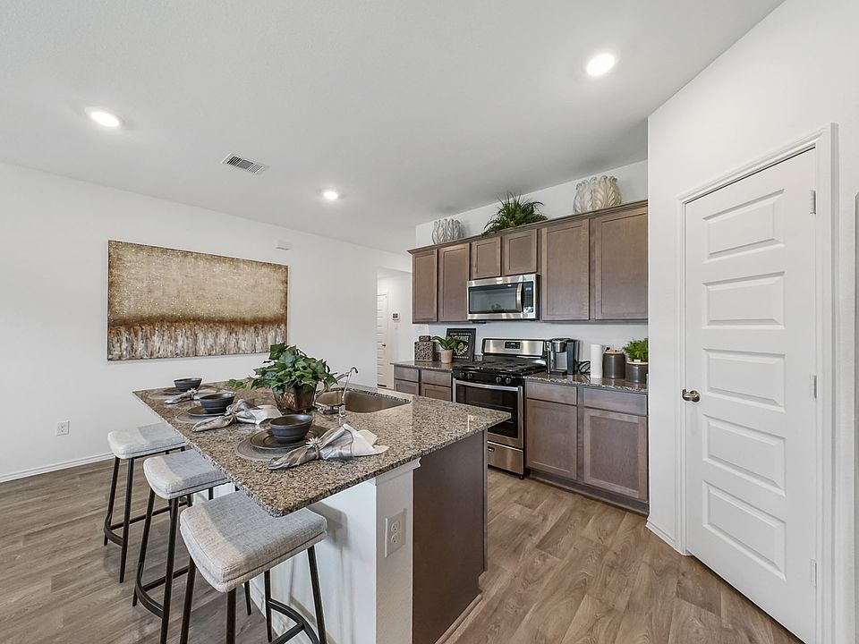 Covey Homes Tamarron Apartment Rentals Katy, TX Zillow