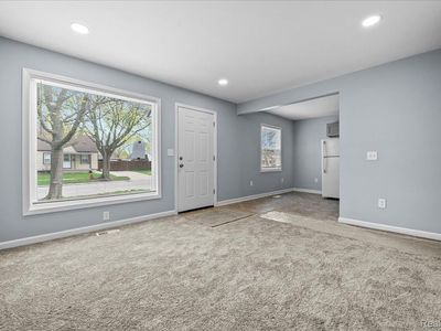 1917 Keppen Blvd, Lincoln Park, MI, 48146