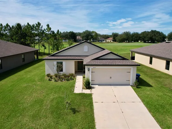 7015 Crested Orchid Dr, Brooksville, FL 34602