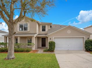 1853 Wake Forest Ave, Clermont, FL 34711
