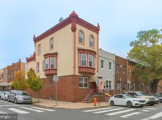 1441 W Ritner St #2, Philadelphia, PA 19145