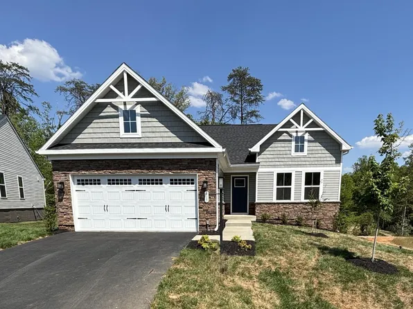405 White Sands Blvd, Barboursville, VA 22923