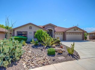 2865 S Berrywood, Mesa, AZ 85212