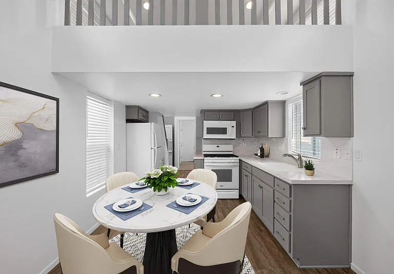 33 Dahlberg Dr #T-033 — Photo 3