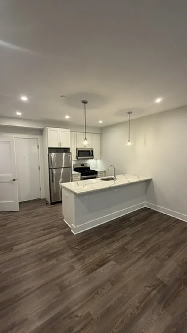 1 bed, $2,300 — Photo 1