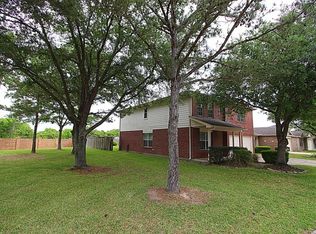 21414 Somerset Park Ln, Katy, TX 77450