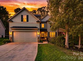 7471 S Little Egypt Rd, Stanley, NC 28164