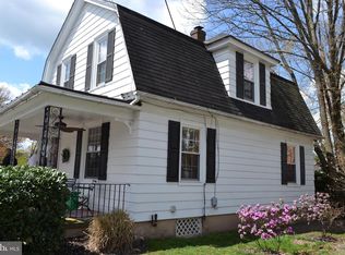 87 Wood St, Doylestown, PA