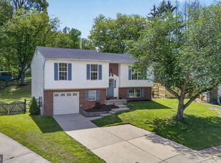 804 Kilber Ct, Bel Air, MD 21014
