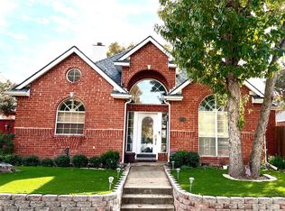 2712 Cherlin Pl, Richardson, TX 75082