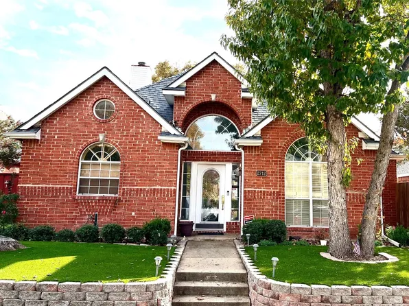 2712 Cherlin Pl, Richardson, TX 75082