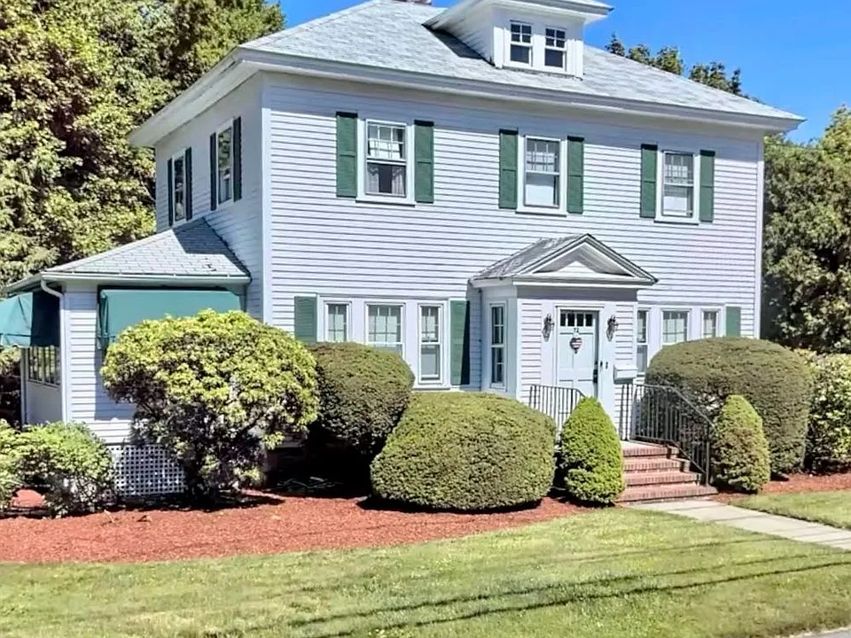 72 Elm St