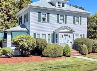 72 Elm St, Andover, MA 01810