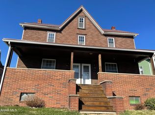 701 Graham Ave, Windber, PA