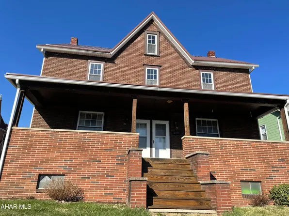 701 Graham Ave, Windber, PA 15963