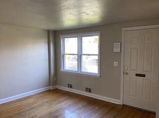 4779 Shamrock Ave, Baltimore, MD 21206