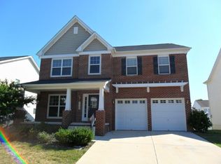 7528 Roxy Dr, Baltimore, MD 21244