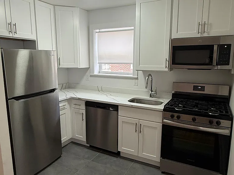 64-11 231st St #2B — Photo 1