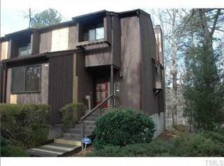 166 Ridge Trl, Chapel Hill, NC 27516