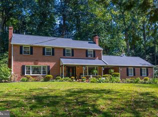 320 New Darlington Rd, Media, PA 19063