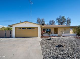 3610 Beechwood Dr, Lake Havasu City, AZ 86406