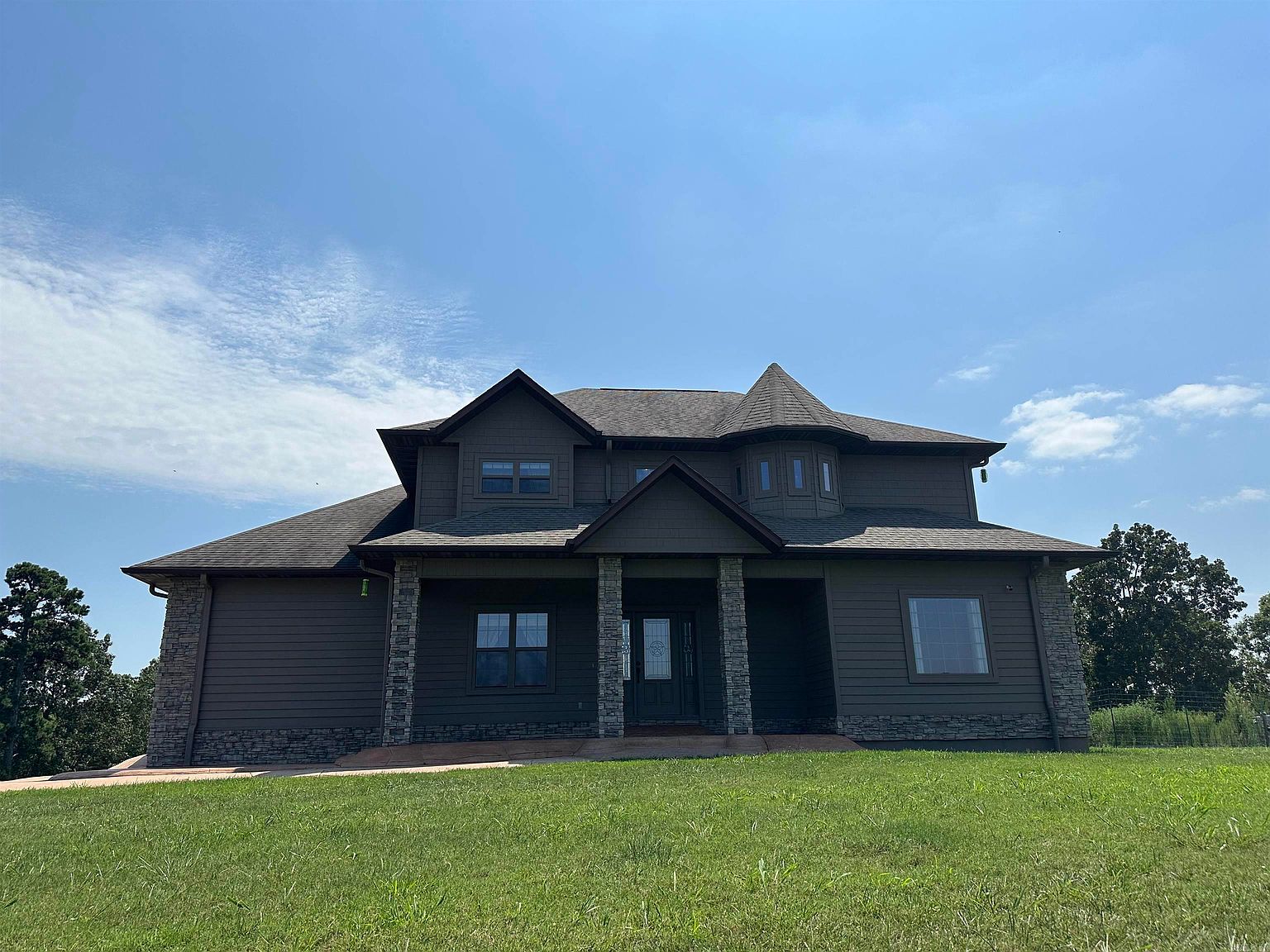 128 Slo Go Rd, Oxford, AR 72565 Zillow