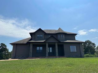 128 Slo Go Rd, Oxford, AR 72565