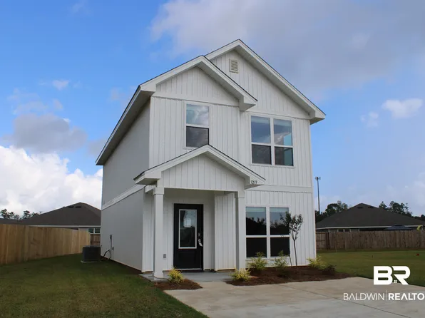 3233 Cala Linda Ln, Lillian, AL 36549