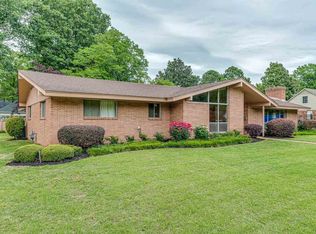 4310 Burgundy Rd LOT 31, Memphis, TN 38111