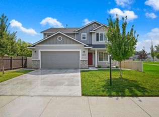 10151 W Rustica St, Boise, ID 83709