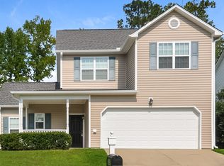 601 Prickly Pear Dr, Fuquay Varina, NC 27526