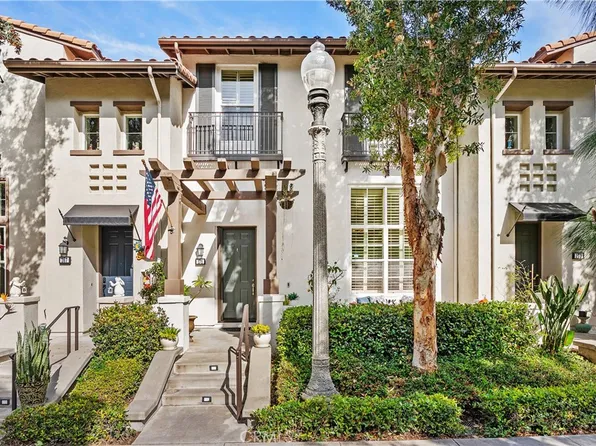 171 Stepping Stone, Irvine, CA 92603