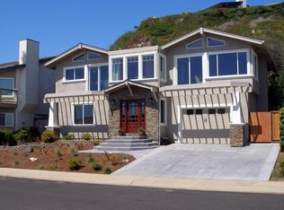 927 Via Gaviota, Aptos, CA 95003