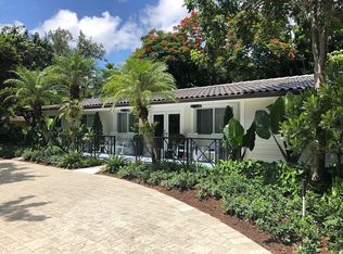 6600 SW 70th Ave, Miami, FL 33143