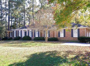 105 Cottrell Dr, Louisburg, NC 27549