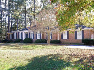 105 Cottrell Dr, Louisburg, NC, 27549