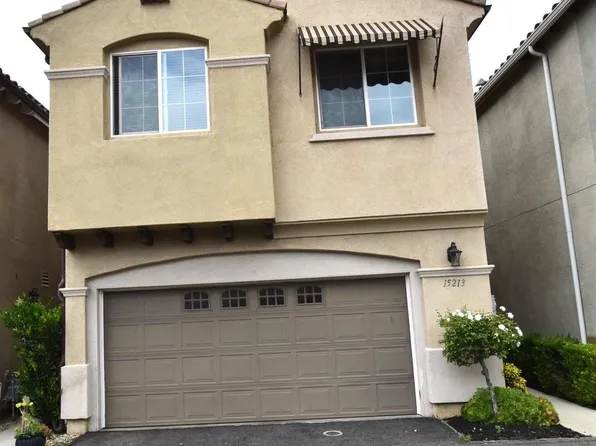 15213 W Fred Way, Van Nuys, CA 91405