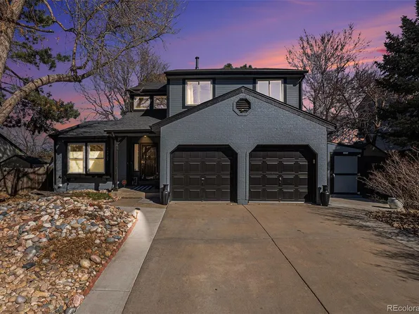 14707 E Wagon Trail Drive, Aurora, CO 80015