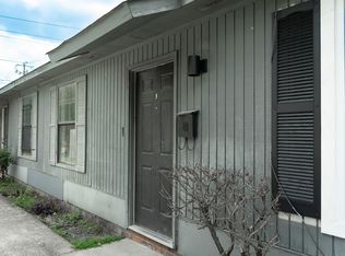 2009 Broad St APT B, Augusta, GA 30904