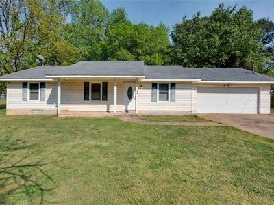 50 Liberty Ln, Covington, GA, 30016