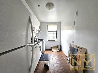 Rented by Made In NY Realty