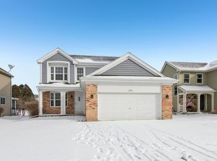 2509 N Pennwood Ct, Round Lake Beach, IL 60073