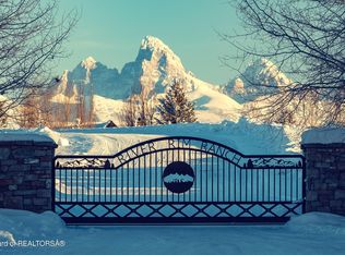 8915 River Rim Ranch Rd, Tetonia, ID 83452