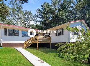 11028 Woodland Dr, Mc Calla, AL 35111