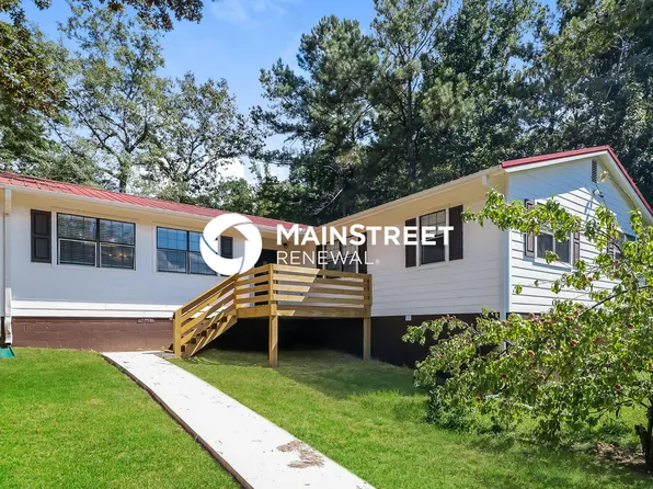 11028 Woodland Dr, Mc Calla, AL 35111